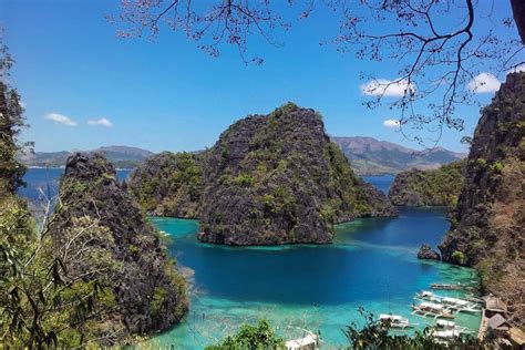 cheap flights to coron palawan from manila